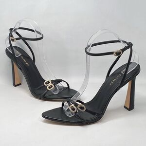 Dee Ocleppo Lanai Buckle Strap Sandals size 9
